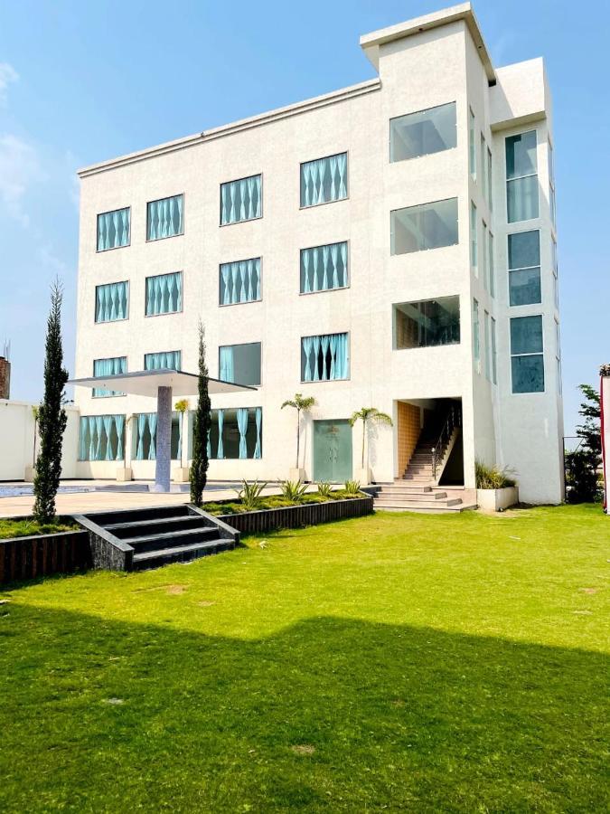 The Karni Palace Кота Екстер'єр фото